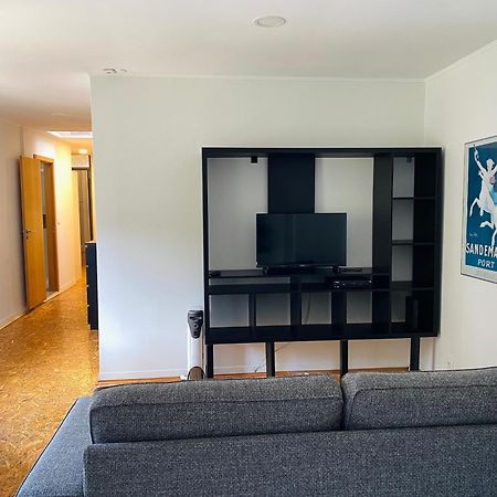 Casa Devesas Apartment Vila Nova de Gaia Luaran gambar