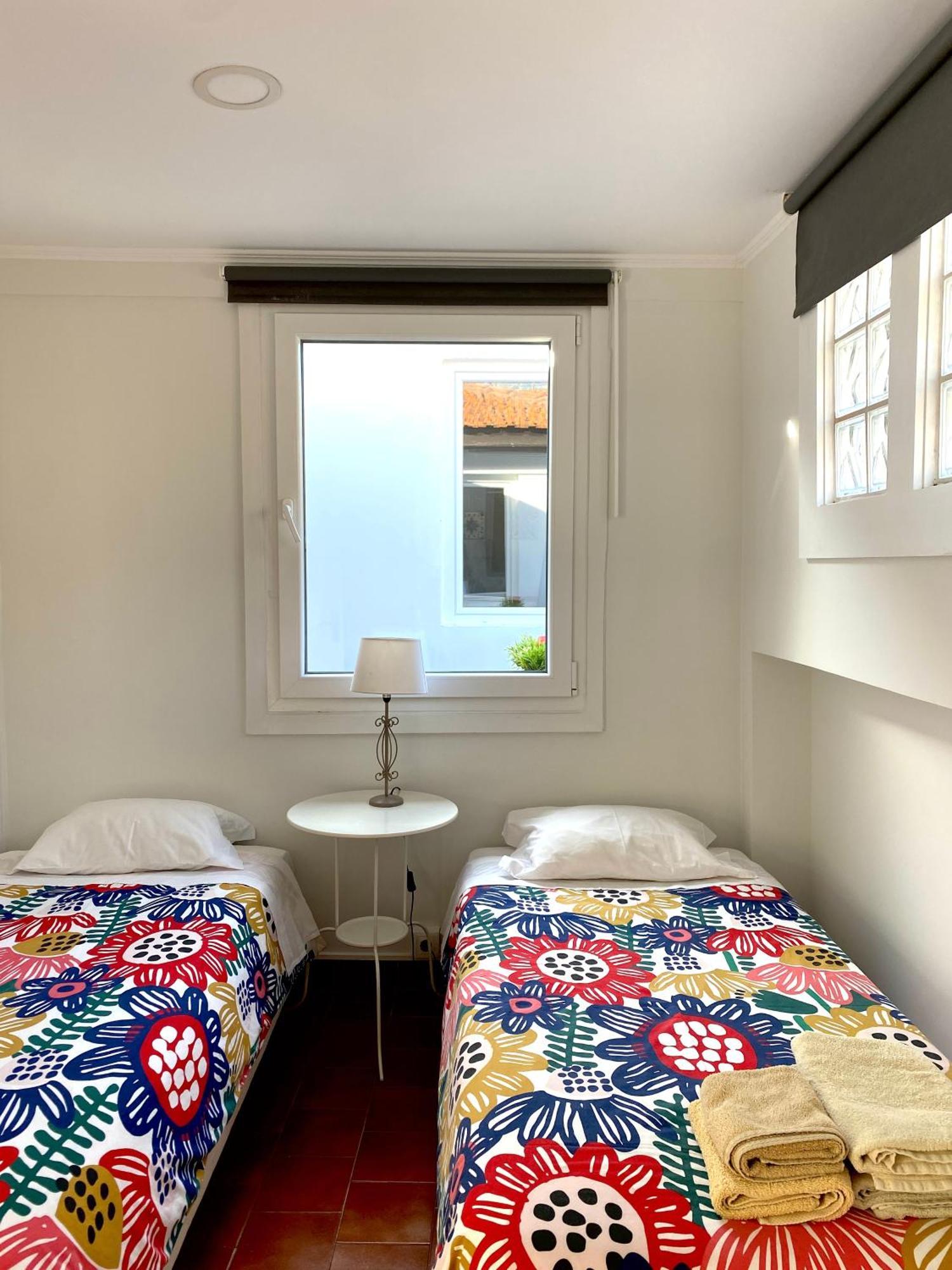 Casa Devesas Apartment Vila Nova de Gaia Luaran gambar