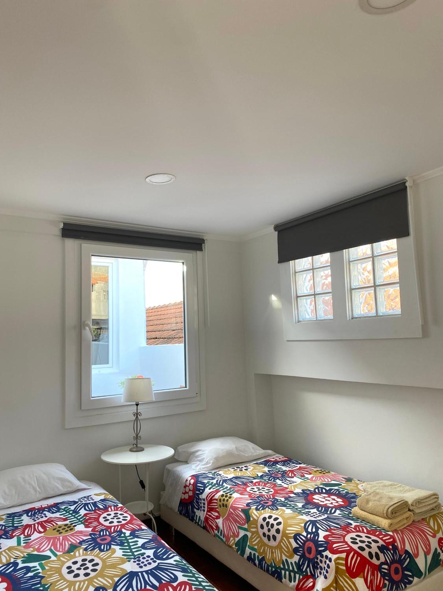 Casa Devesas Apartment Vila Nova de Gaia Luaran gambar