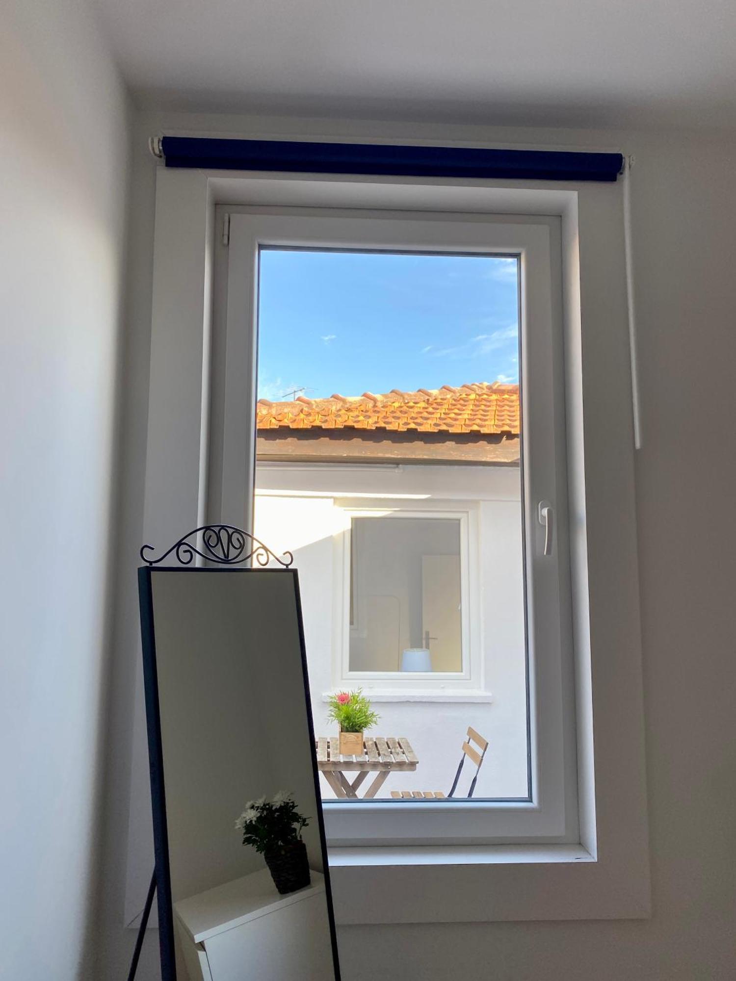 Casa Devesas Apartment Vila Nova de Gaia Luaran gambar