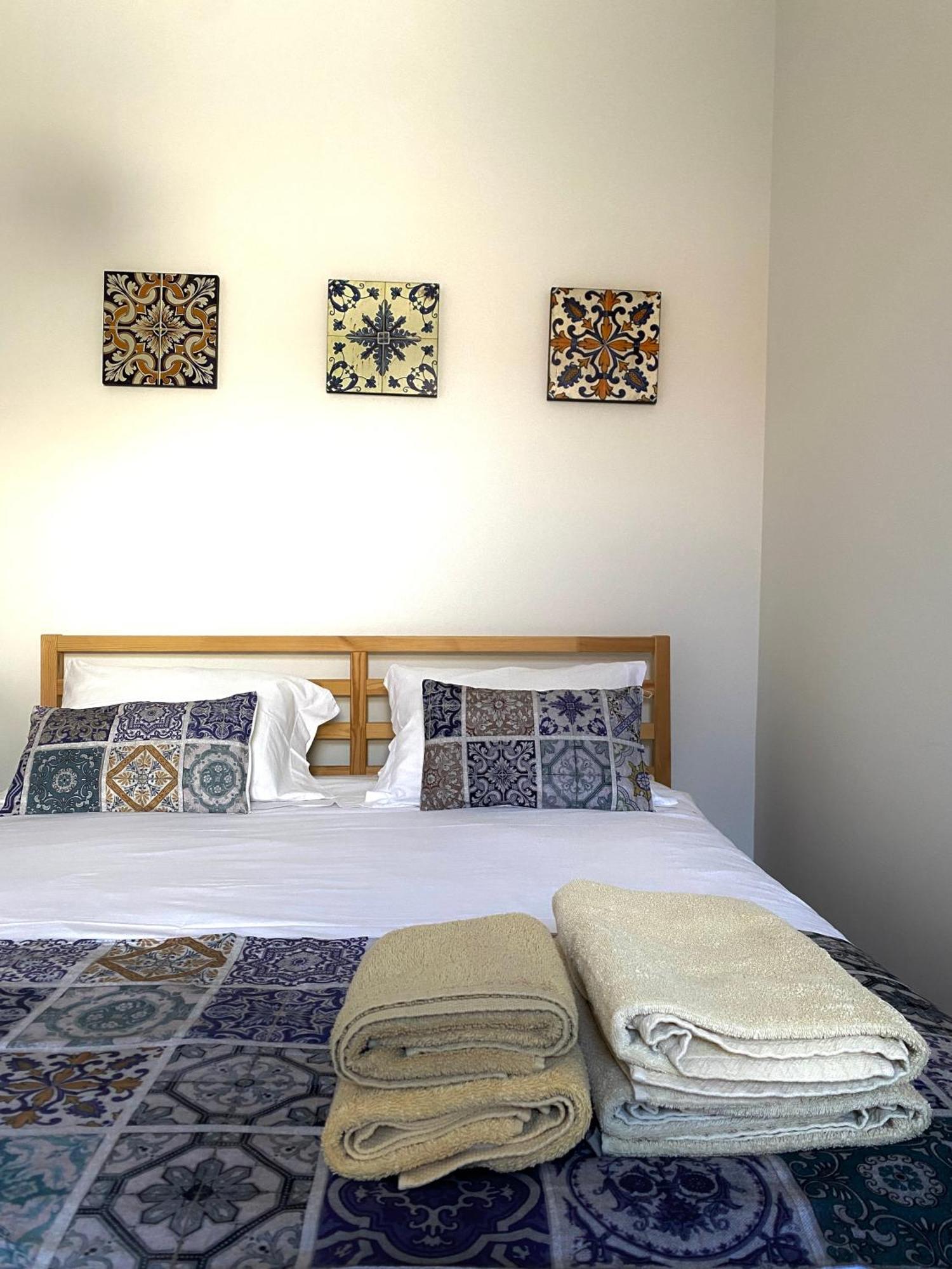 Casa Devesas Apartment Vila Nova de Gaia Luaran gambar