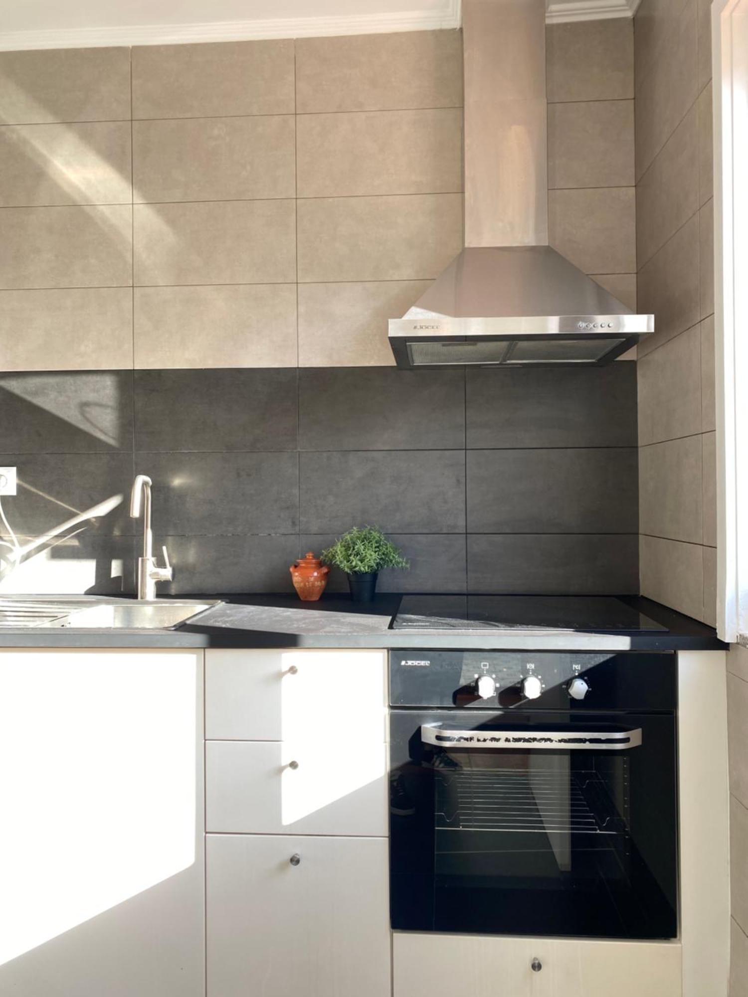 Casa Devesas Apartment Vila Nova de Gaia Luaran gambar