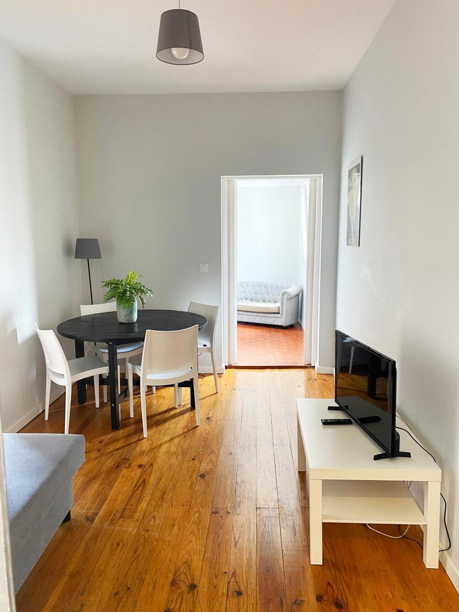 Casa Devesas Apartment Vila Nova de Gaia Luaran gambar