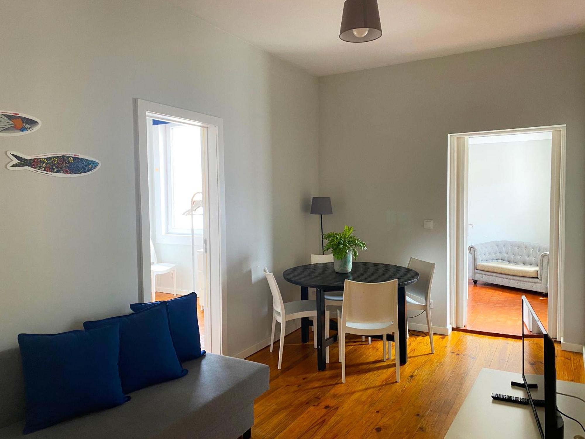 Casa Devesas Apartment Vila Nova de Gaia Luaran gambar
