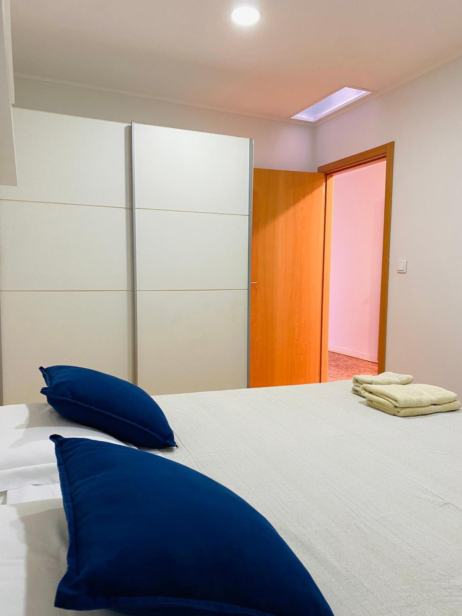 Casa Devesas Apartment Vila Nova de Gaia Luaran gambar