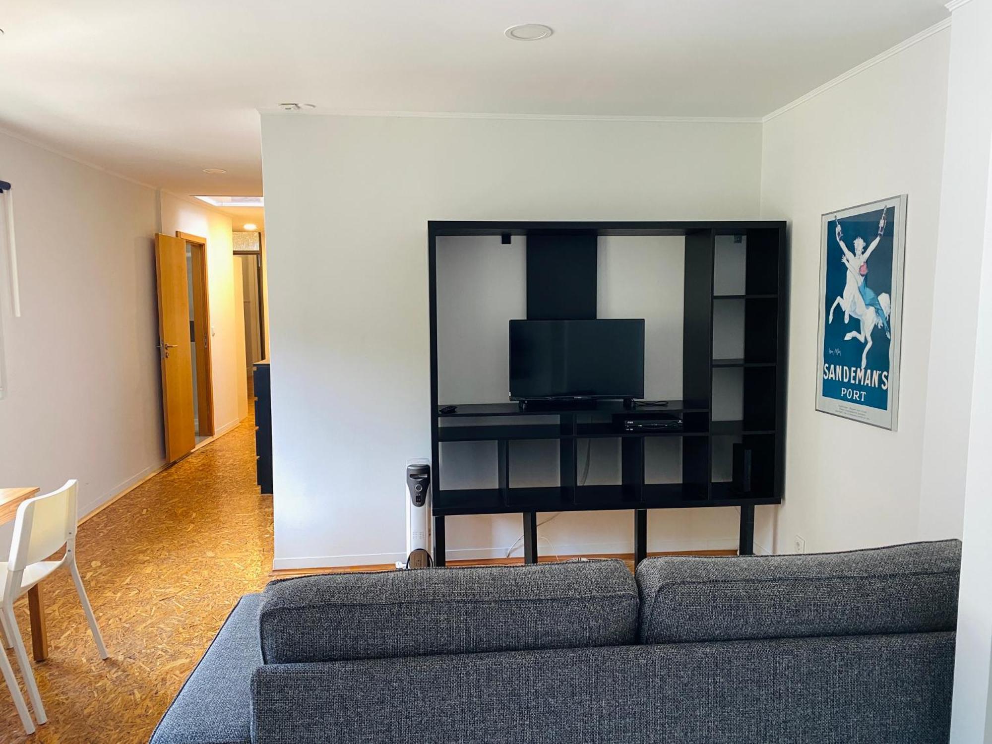 Casa Devesas Apartment Vila Nova de Gaia Luaran gambar
