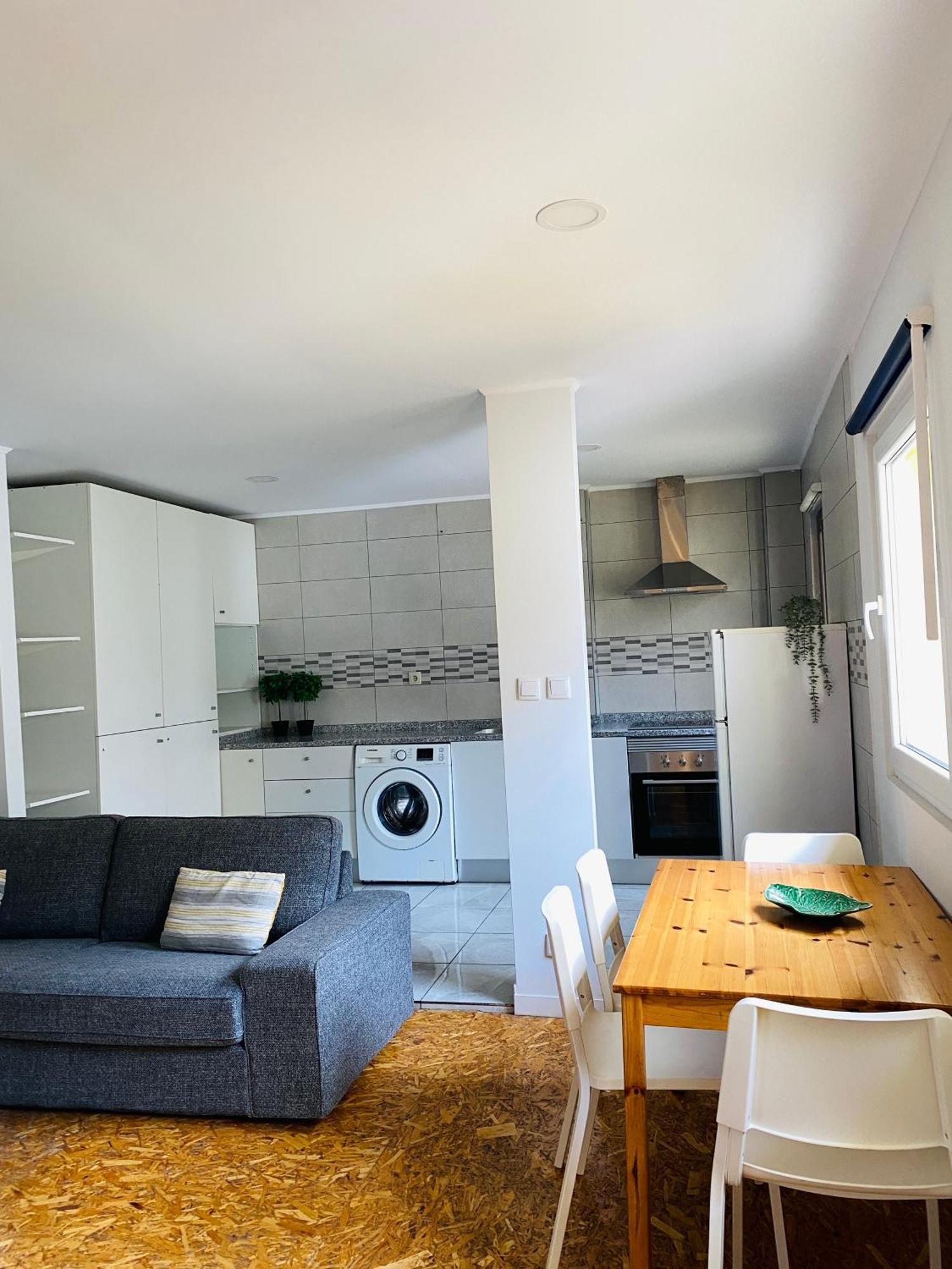 Casa Devesas Apartment Vila Nova de Gaia Luaran gambar