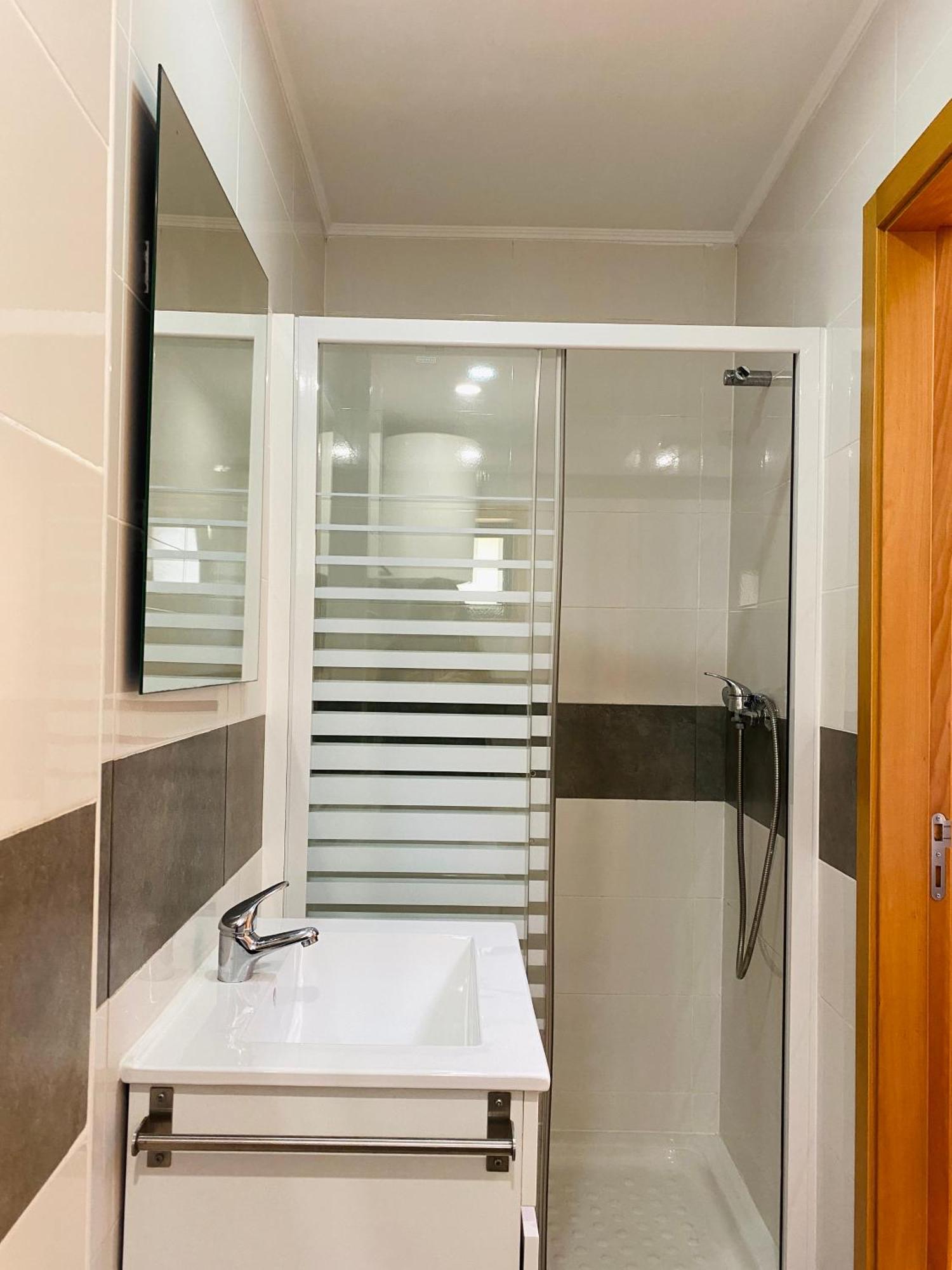 Casa Devesas Apartment Vila Nova de Gaia Luaran gambar