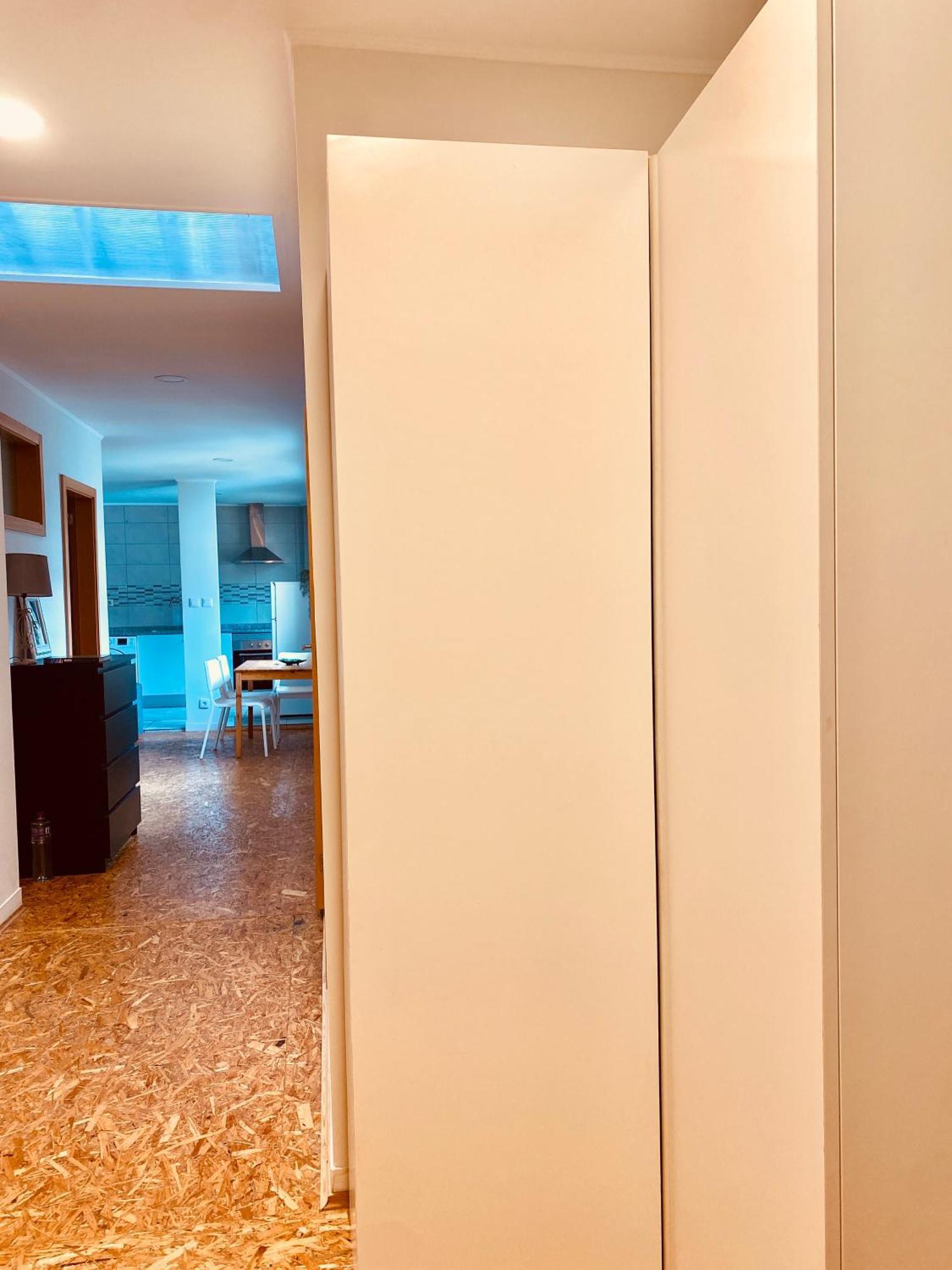 Casa Devesas Apartment Vila Nova de Gaia Luaran gambar