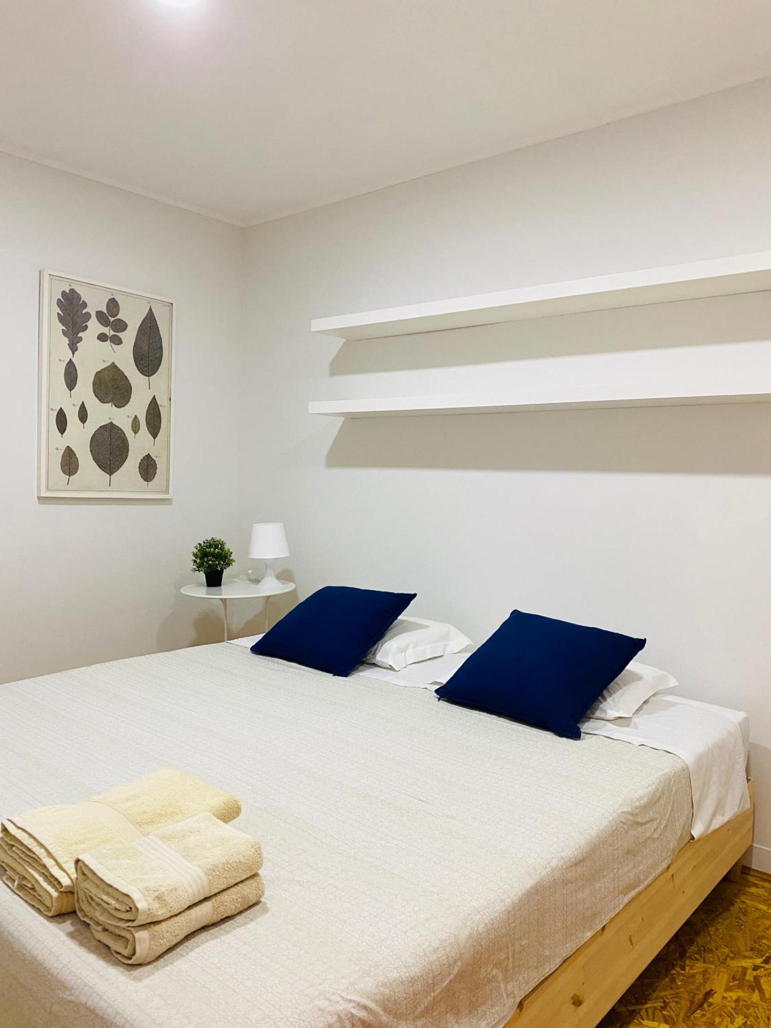 Casa Devesas Apartment Vila Nova de Gaia Luaran gambar