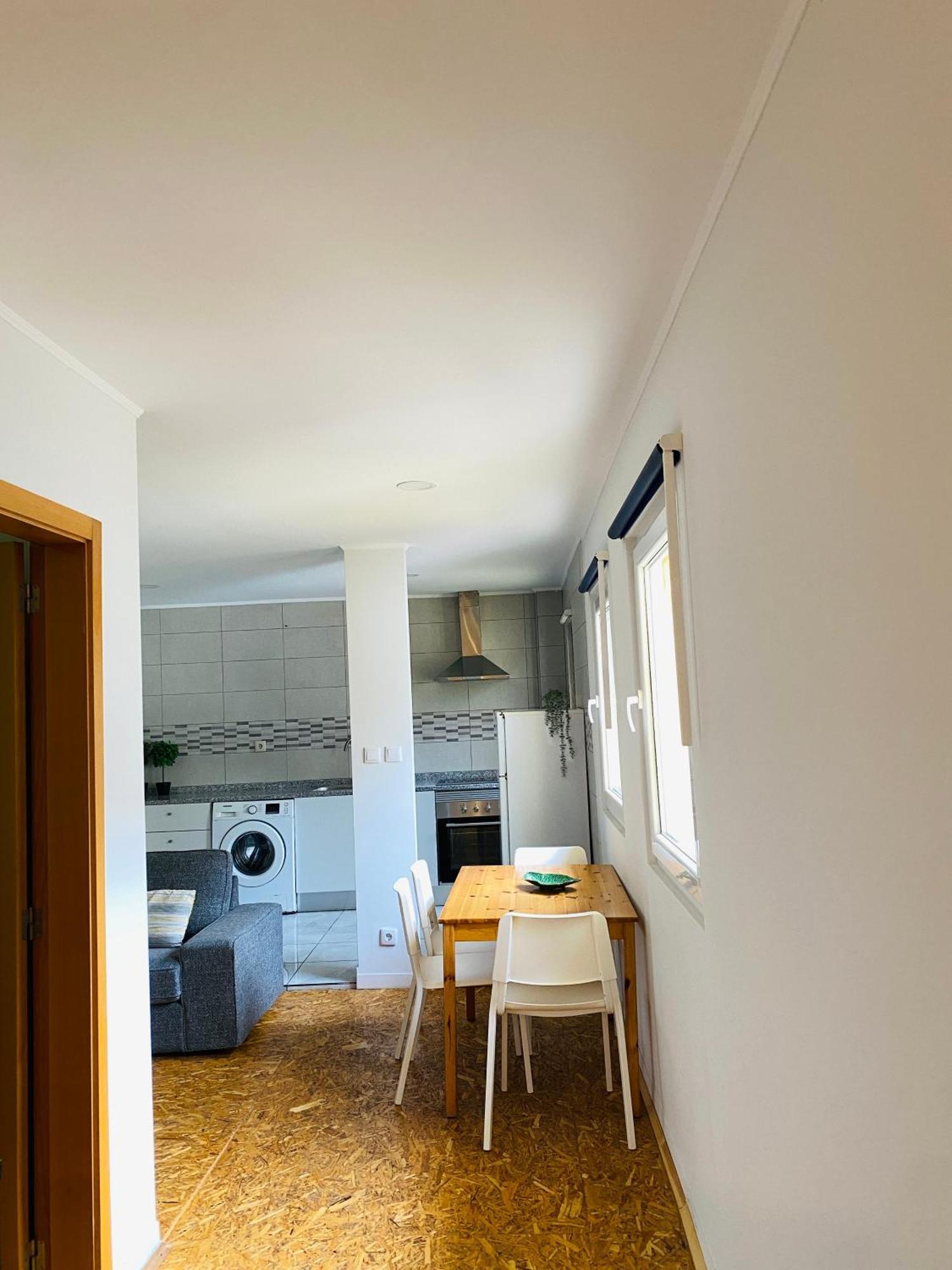 Casa Devesas Apartment Vila Nova de Gaia Luaran gambar