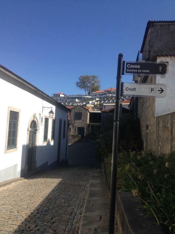 Casa Devesas Apartment Vila Nova de Gaia Luaran gambar