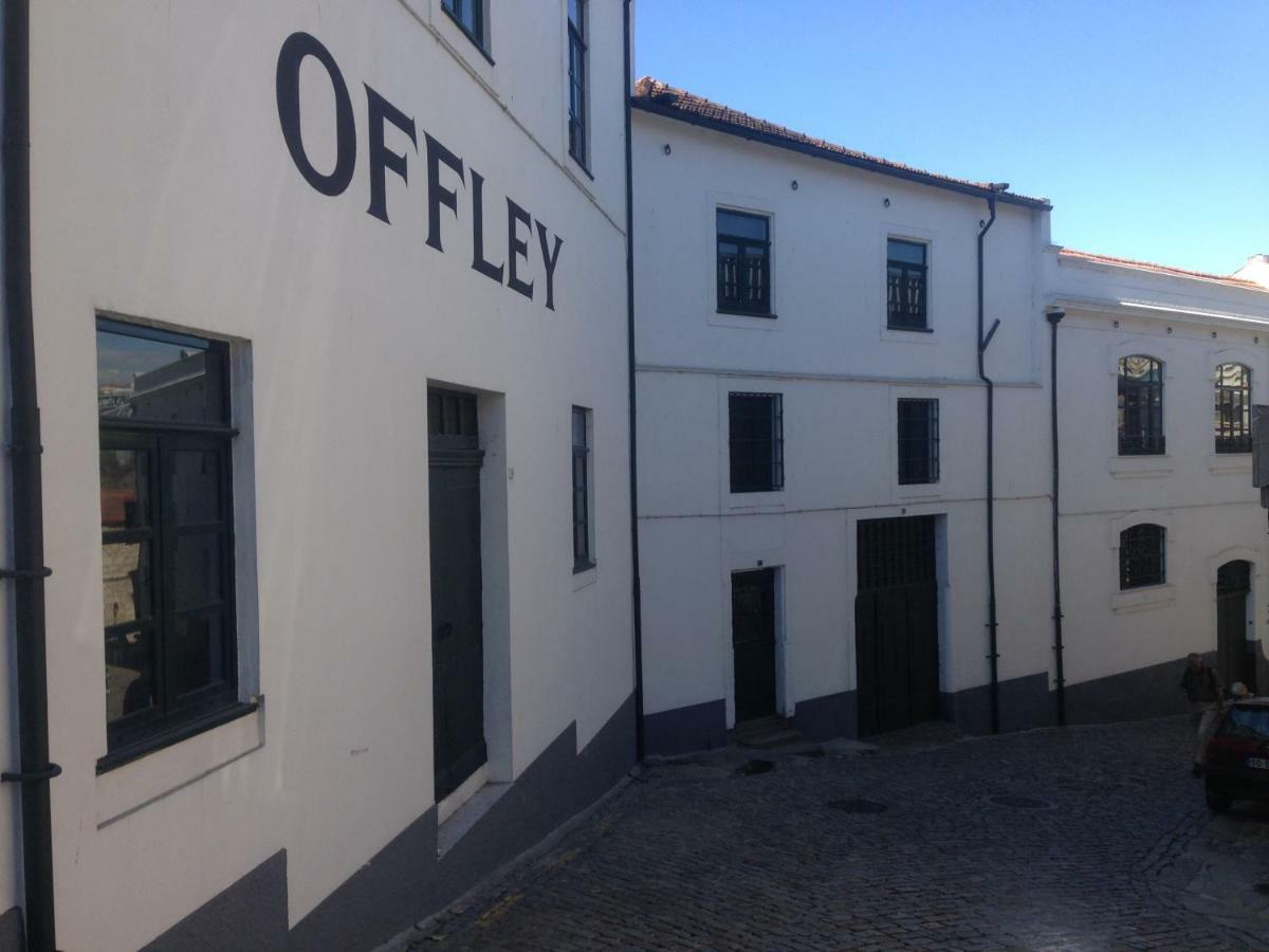 Casa Devesas Apartment Vila Nova de Gaia Luaran gambar