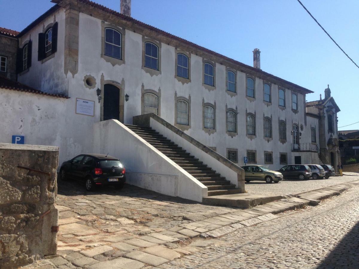Casa Devesas Apartment Vila Nova de Gaia Luaran gambar
