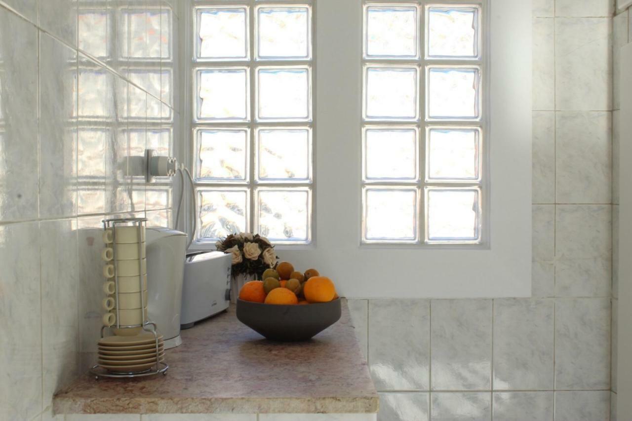 Casa Devesas Apartment Vila Nova de Gaia Luaran gambar