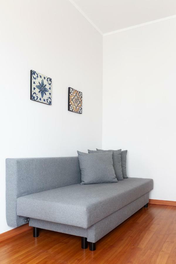 Casa Devesas Apartment Vila Nova de Gaia Luaran gambar