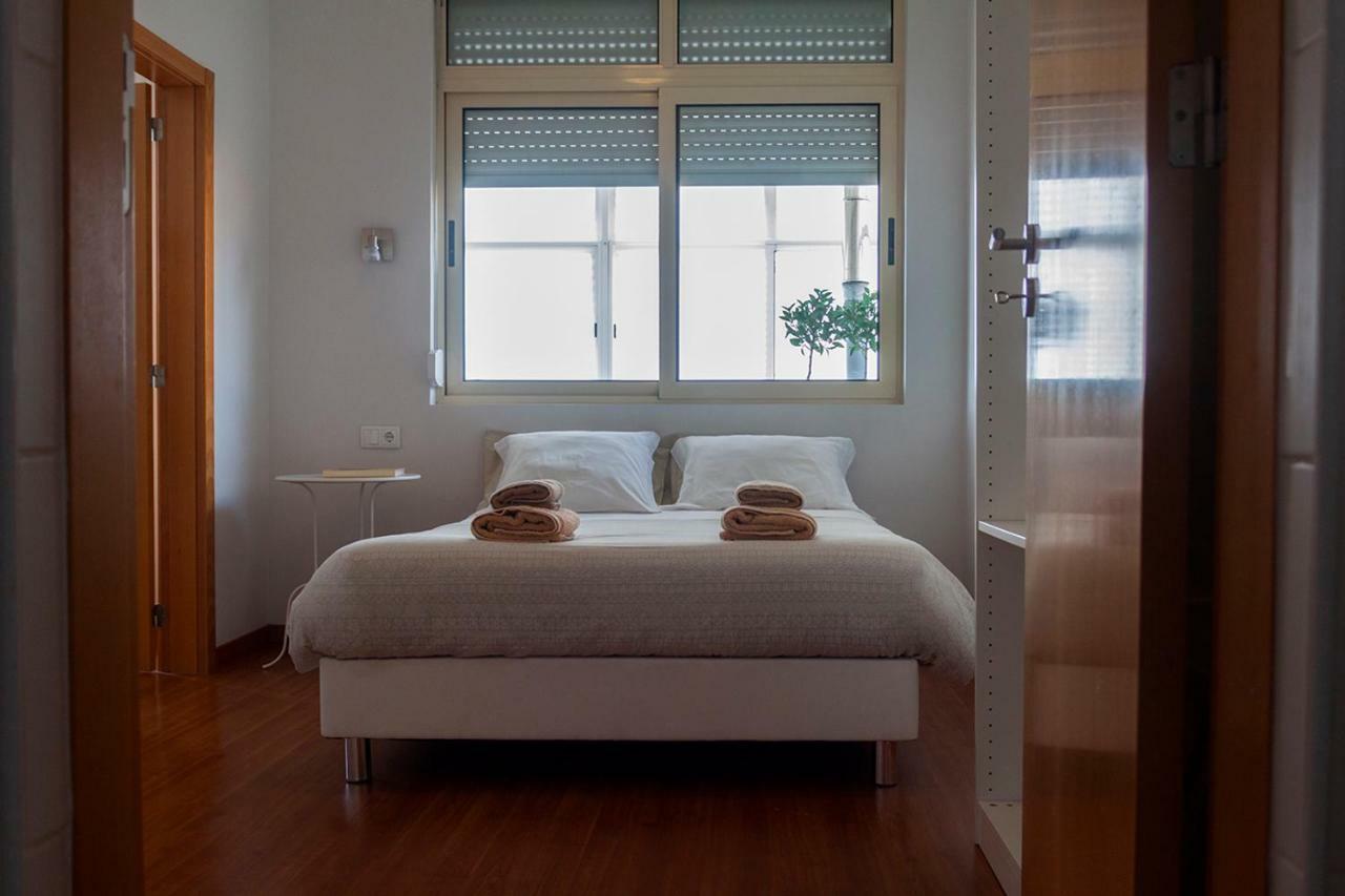 Casa Devesas Apartment Vila Nova de Gaia Luaran gambar