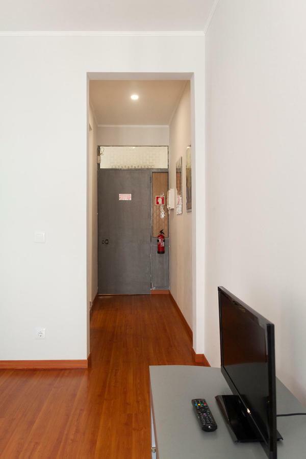 Casa Devesas Apartment Vila Nova de Gaia Luaran gambar