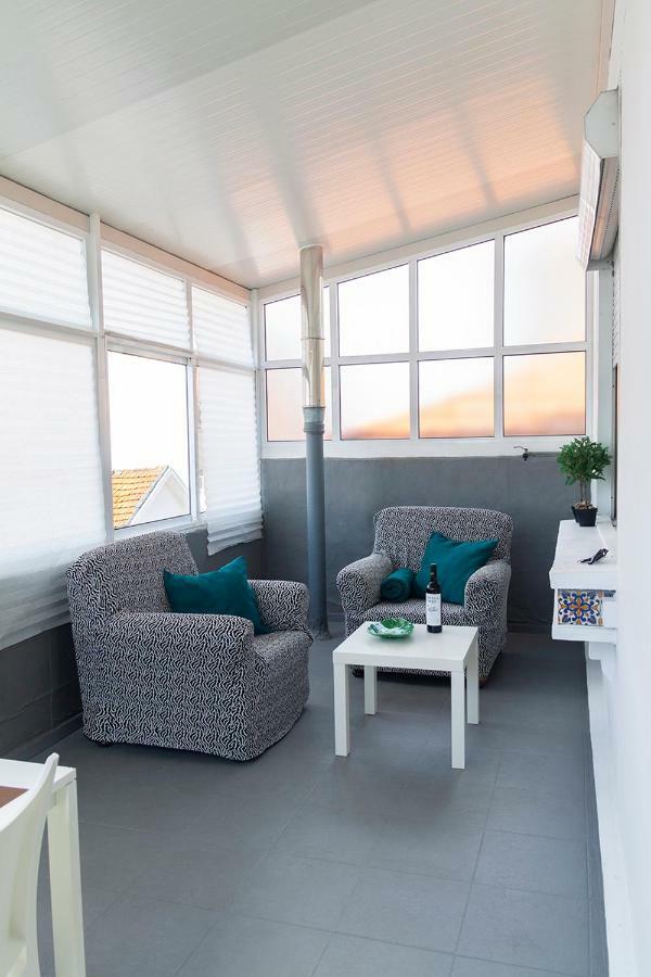 Casa Devesas Apartment Vila Nova de Gaia Luaran gambar