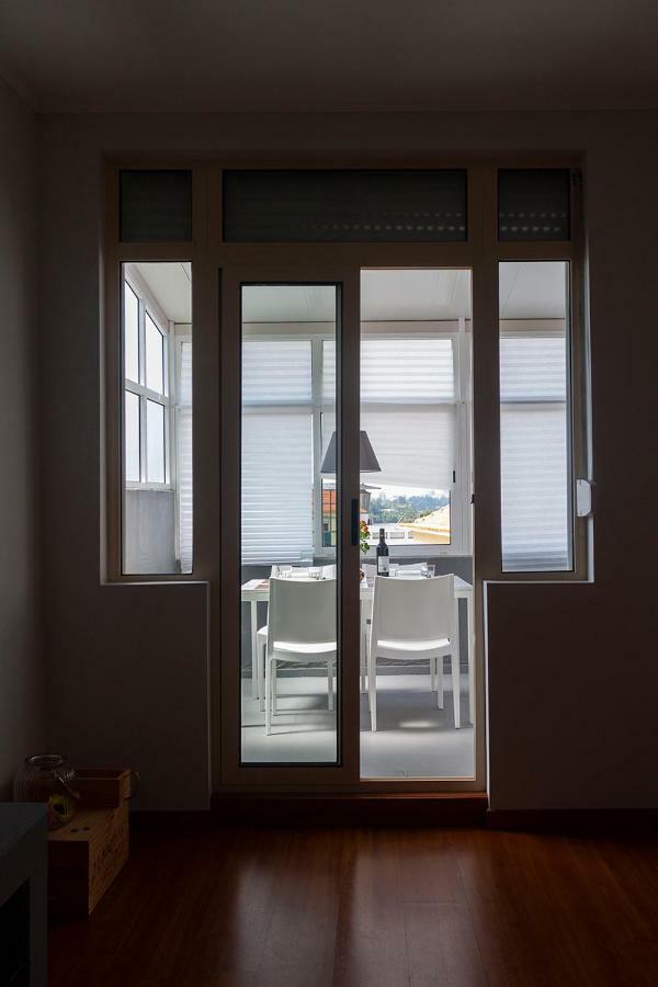 Casa Devesas Apartment Vila Nova de Gaia Luaran gambar