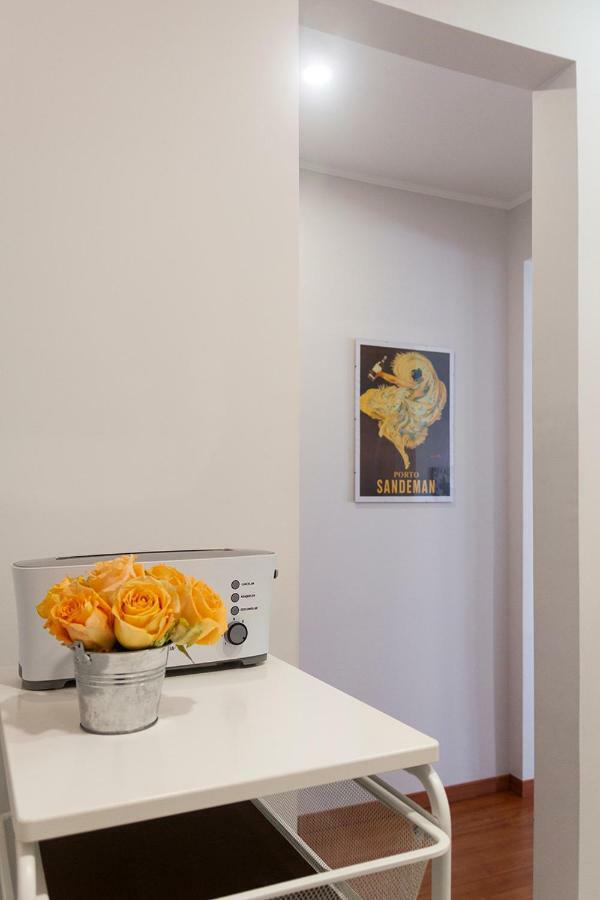 Casa Devesas Apartment Vila Nova de Gaia Luaran gambar